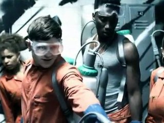 Graffiti is Bad, Kids