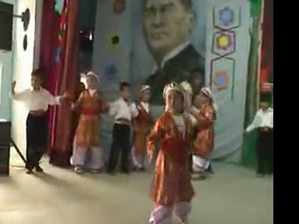 2007 Okuma Bayramından Görüntüler