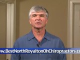 Find the best North Royalton chiropractors&Save 50% on care!