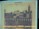 ذاكرة مدينة وجدة من تقديم د . بدر المقري / الأسوار التاريخية لمدينة زيري بن عطية