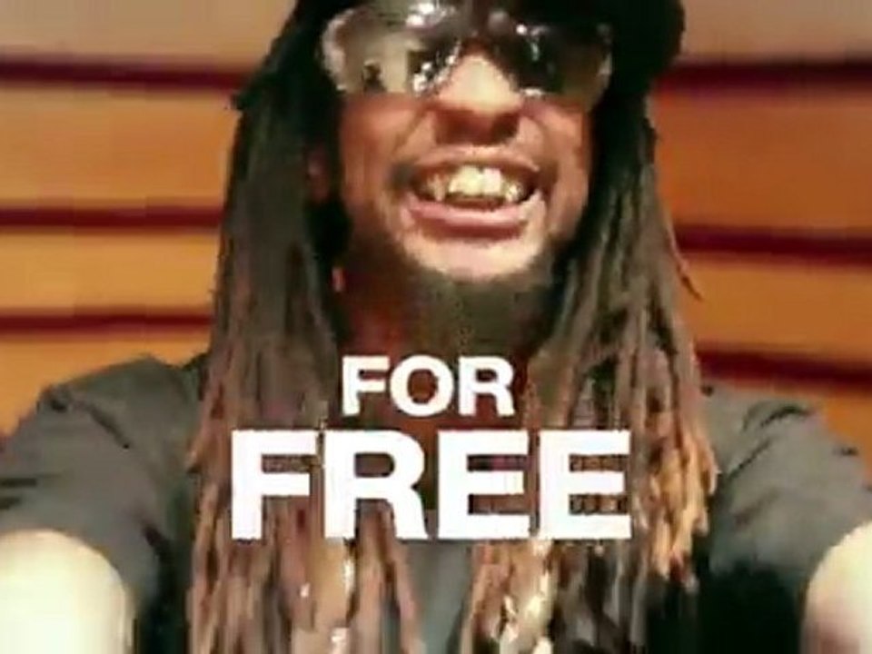 Megaupload Mega Song