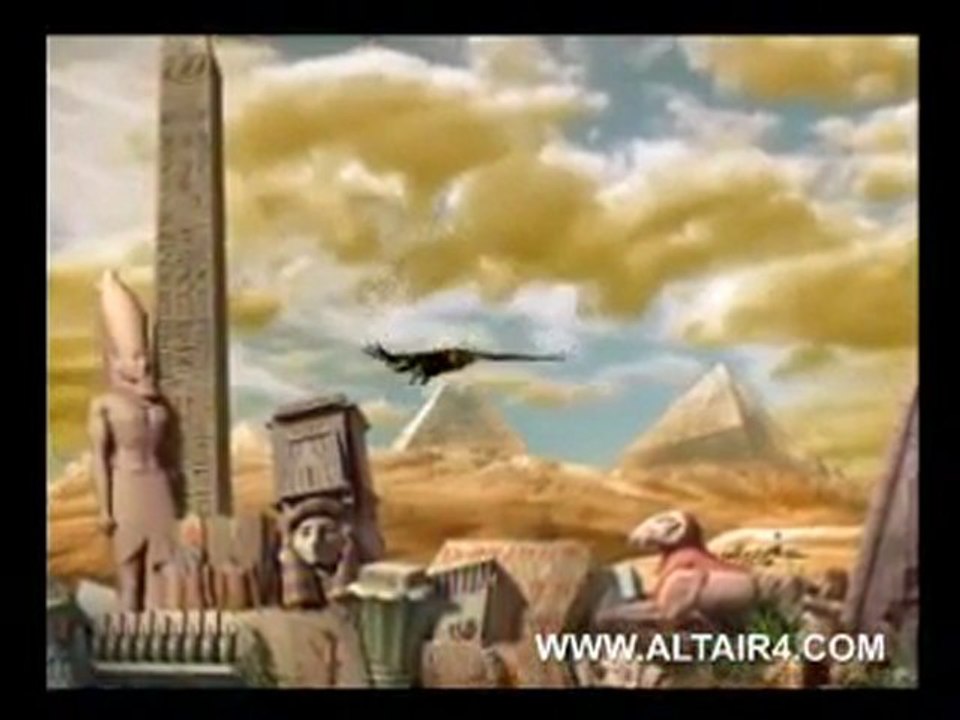 ❦Egypte ancienne❦