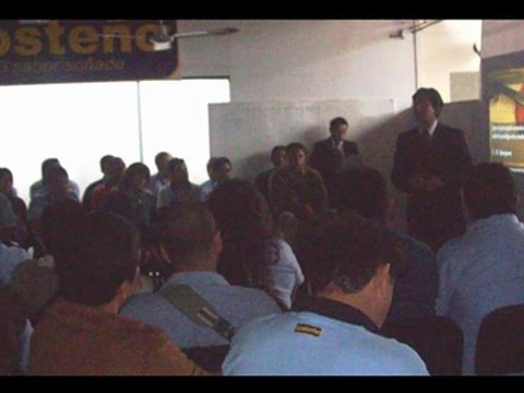 Motivación de Alto Impacto | Charla Taller | Empresas Lima Perú