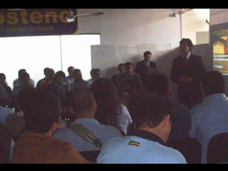 Motivación de Alto Impacto | Charla Taller | Empresas Lima Perú