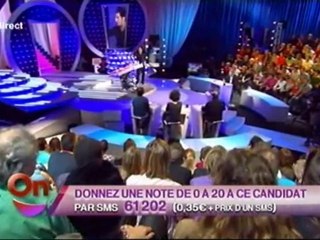 Florent Peyre - 34ans, pere de 16 enfants