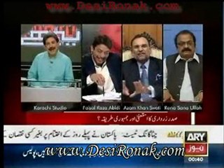 Sawal Yeh Hai - 9 dec 11 P2