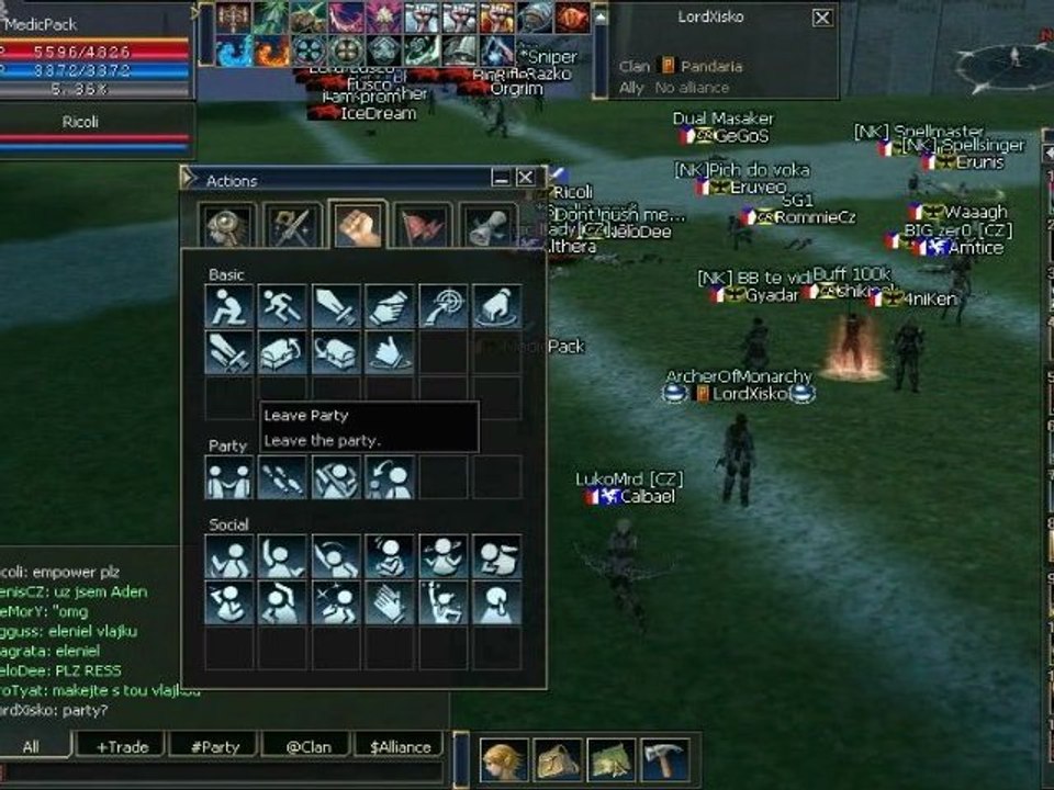 L2X Tempest 26-02-2006 Aden Siege