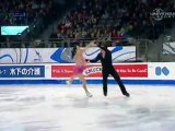 Tessa Virtue & Scott Moir - 2011 Grand Prix Final - Short Dance