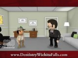 Cosmetic Dentist Wichita Falls TX on Dental Sealants, Sheppard AFB, 76307 Dental Care