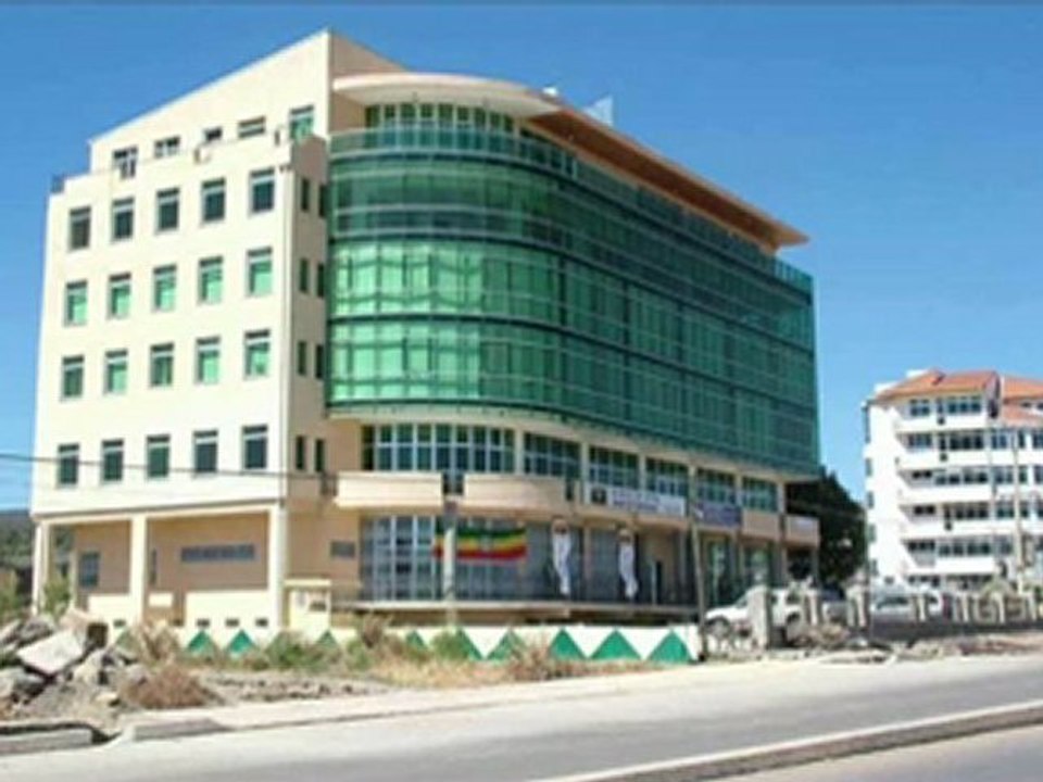 Etiopia