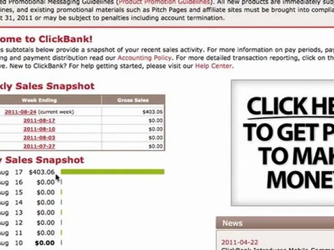 Massive Affiliate Marketing Traffic From Mobile Phones ...