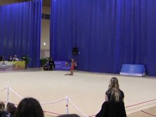 AGATHE DUMM - NAT A. SENIOR - MASSUES