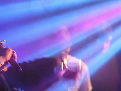 Nipsey Hussle feat Cobby Supreme Fly Crippin (Live Performance Footage)