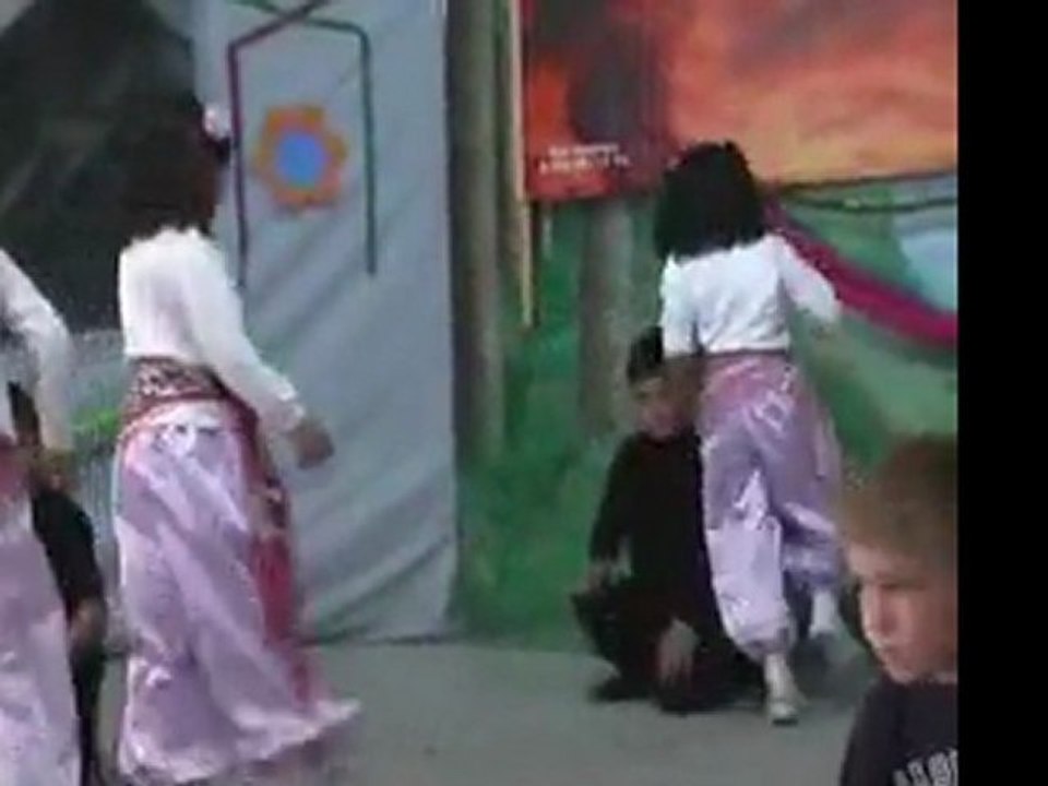 2007 Okuma Bayramından Görüntüler...
