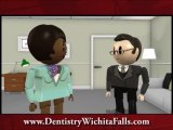 Dentistry Wichita Falls TX on Teeth Whitening, Sheppard AFB, 76307 Dental Care