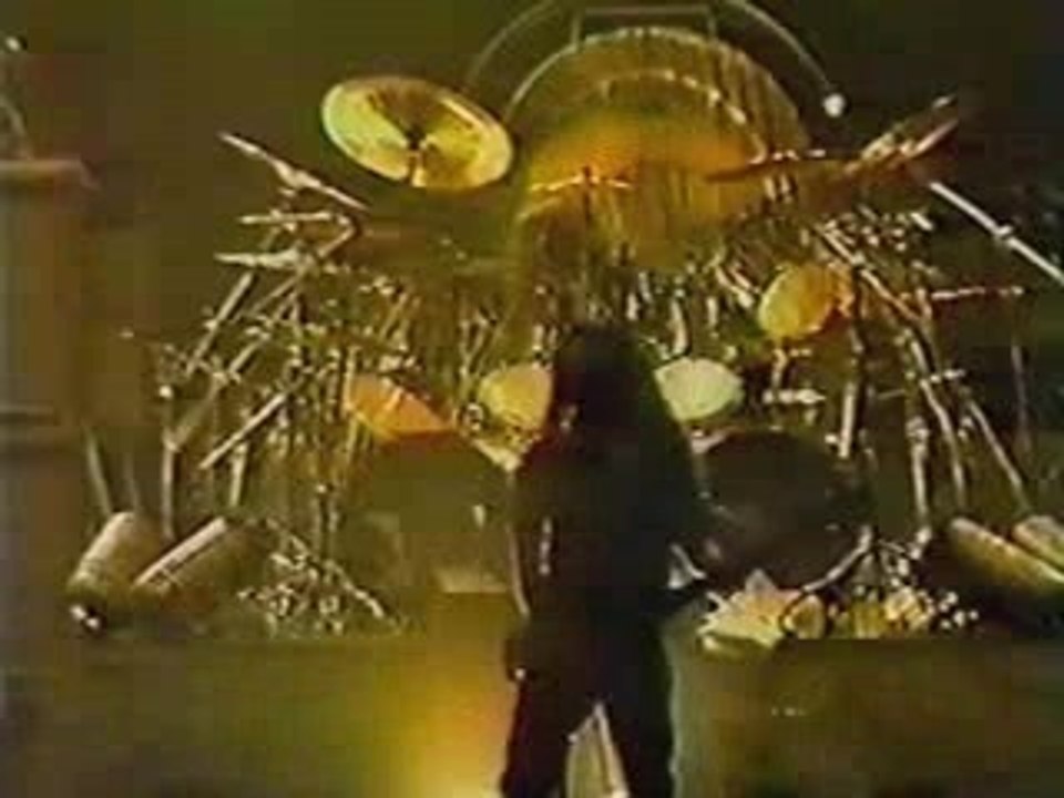 Slayer - Raining Blood