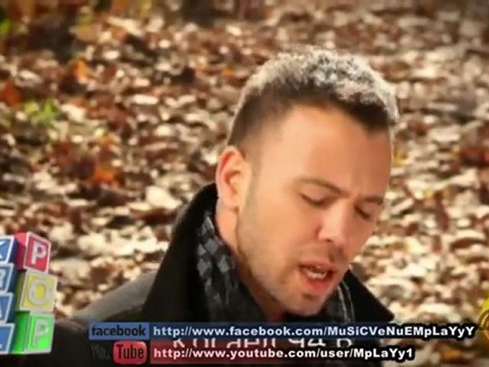 Berksan - ÖLÜYORUM yeni klip 2011