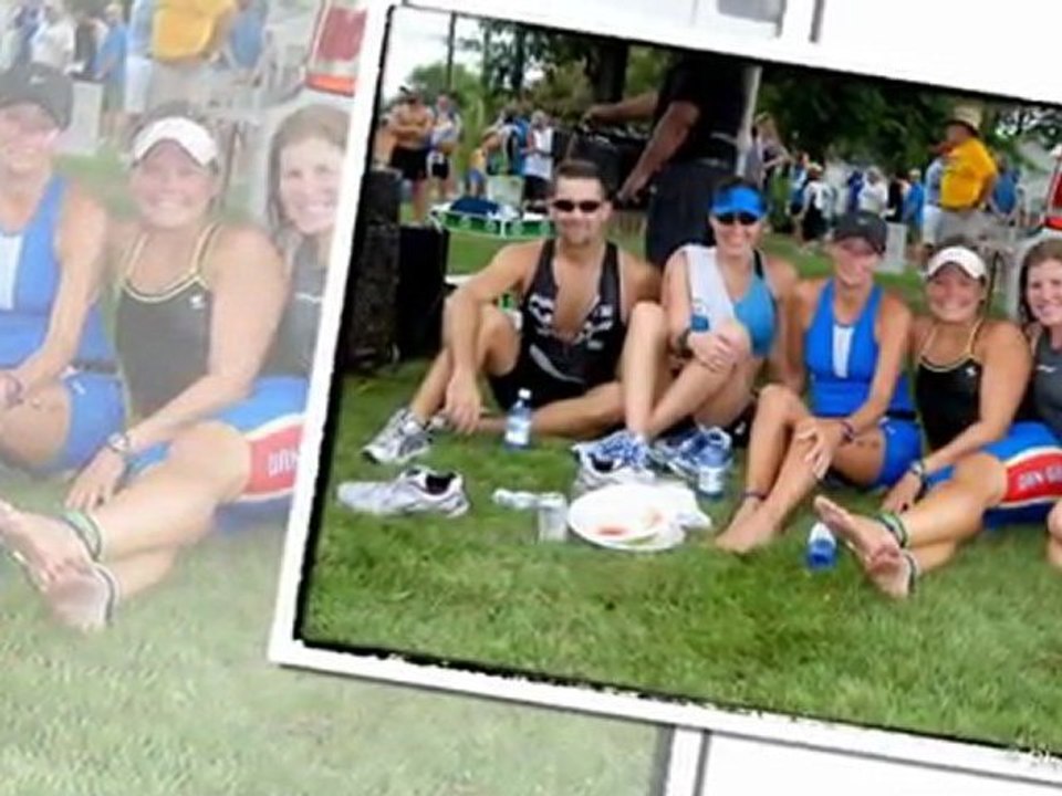 Mighty Mite Triathlon