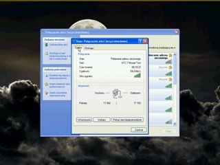 udostępnianie internetu