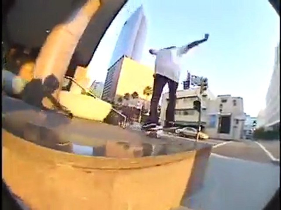 Shake junt chicken bone nowison part 1