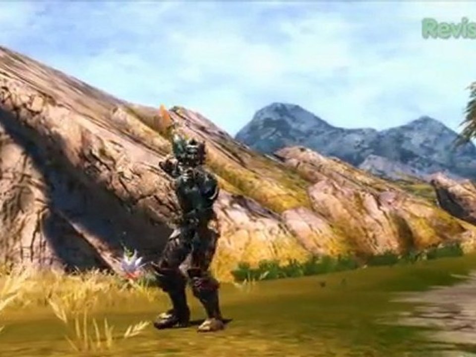 Kingdoms of Amalur: Reckoning Interview! Combat, Crafting, Quests, Length and More - Destructoid DLC