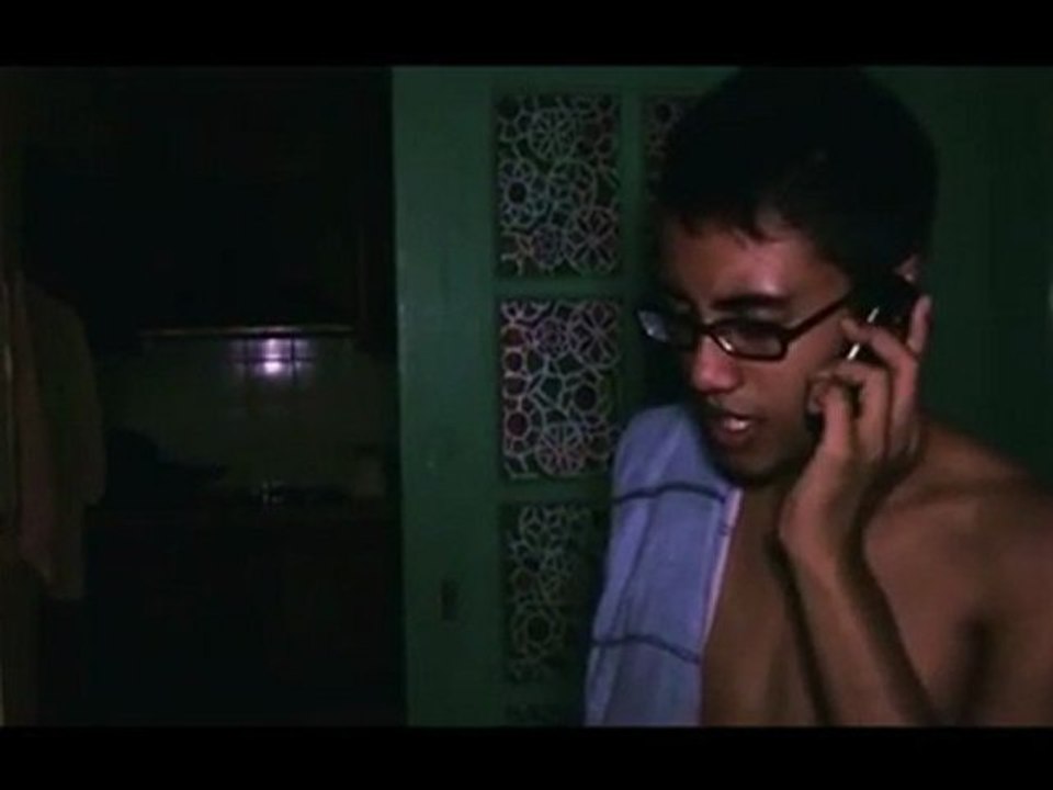 Misteri Malam Jumaat (The Movie)