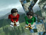 LEGO Harry Potter Years 5-7 (EUROPE) NDS DS Rom Download (2011)
