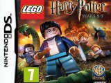 LEGO Harry Potter Years 5-7 NDS DS Rom Download (EUROPE) (2011)