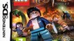 LEGO Harry Potter Years 5-7 NDS DS Rom Download (EUROPE) (2011)