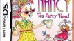 Fancy Nancy Tea Party Time! NDS DS Rom Download (USA) (2011)