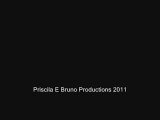 Priscila E Bruno Productions 2011 Logo