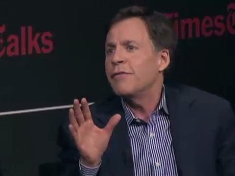 Bob Costas on Joe Paterno's Tarnished Reputation