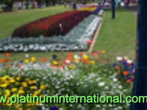 The Perfect Toowoomba Accommodation Is Easy To Find