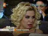atv - Dizi / Yahşi Cazibe (66.Bölüm) (10.12.2011) (Yeni Sezon) (Fragman-3) (SinemaTv.info)