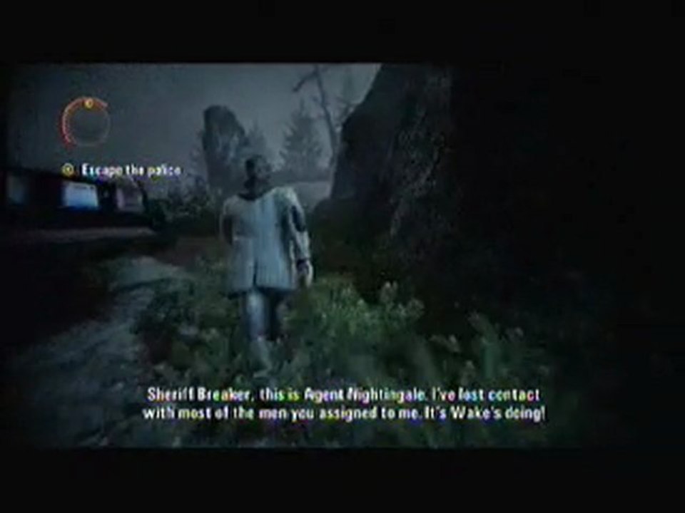 alan wake game review