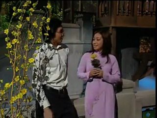 Đón xuân này nhớ xuân xưa - Thanh Tuyền