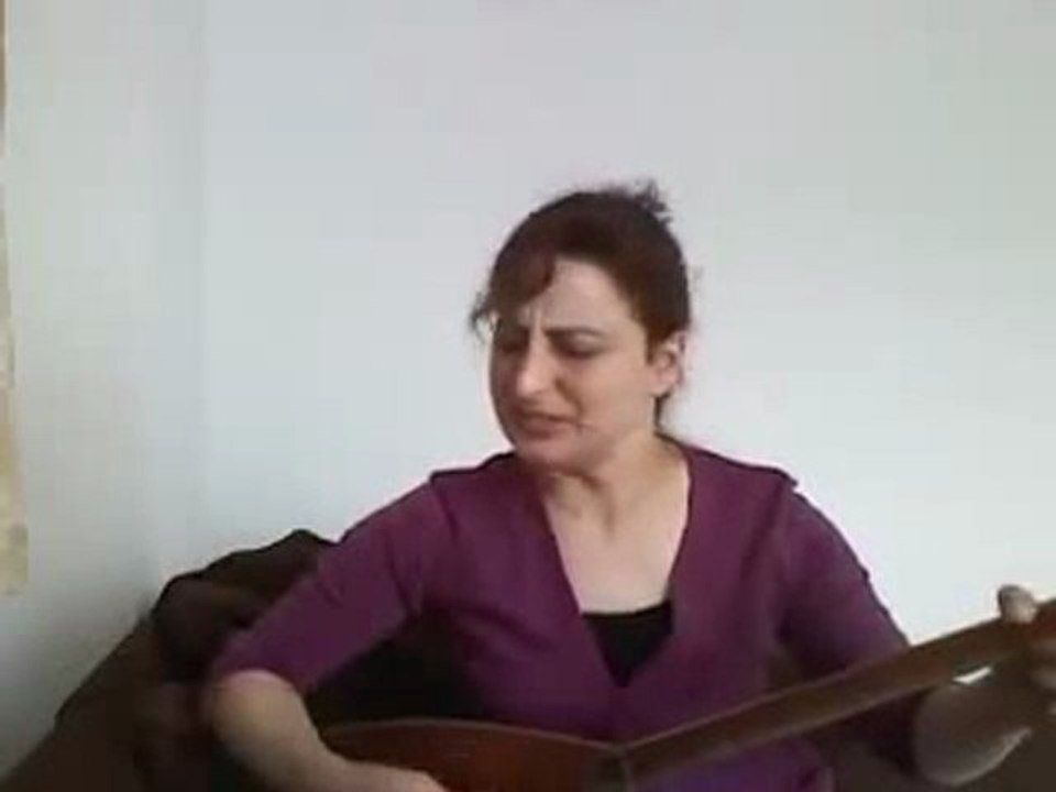 Keske Gelmiyeydim Yalan Dünyaya-Efsal Seslißelinay