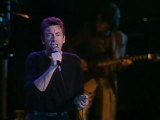 We'er All Alone (LIVE) / BOZ SCAGGS