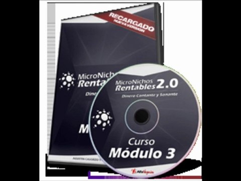 Micro Nichos Rentables 2.0-Sistemas de Negocios Para Trababjar Desde Casa