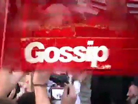 SNTV - Latest Celebrity Gossip