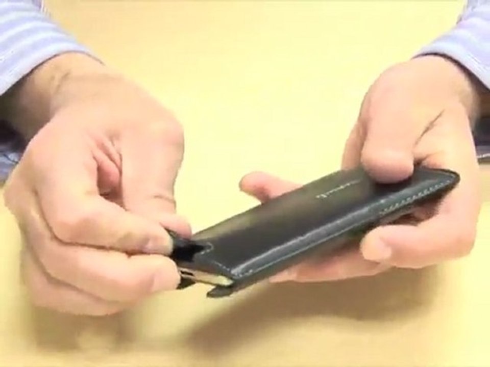 Garmin Carrying Case nüvi 37xx Series