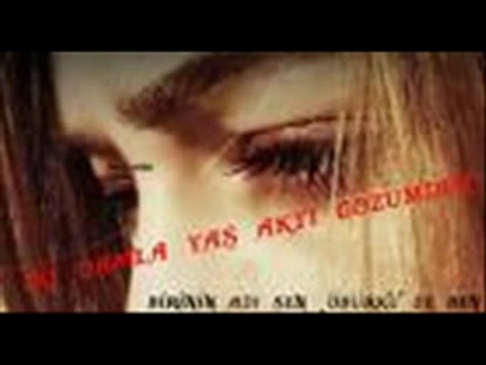 Erol Budan - Sonum Olursun Seslißelinay