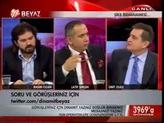 Dinamit 78.Bölüm 2.Kısım