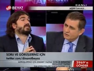 Dinamit 78.Bölüm 3.Kısım