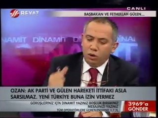 Dinamit 78.Bölüm 5.Kısım