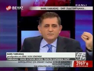 Dinamit 78.Bölüm 7.Kısım