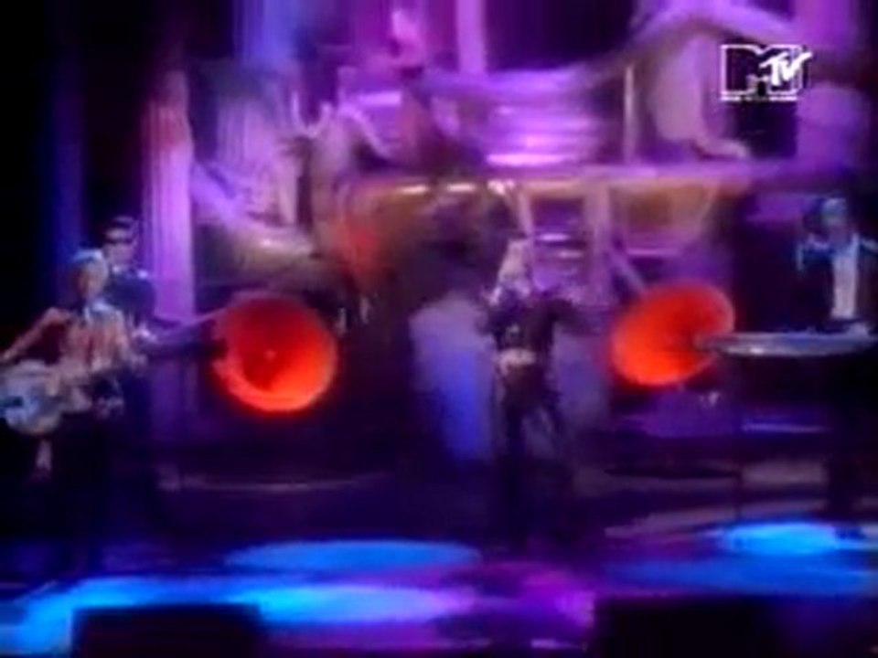 Depeche Mode - Strangelove (MTV Video Music Awards 1987) Rare