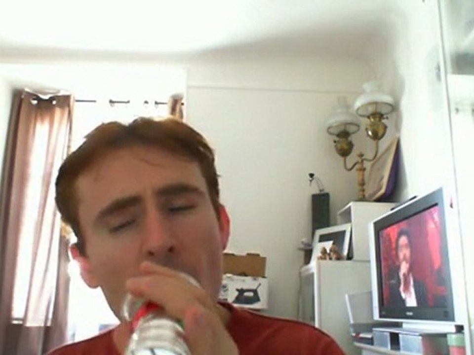 Wiwi égratigne "want" de Natalie Imbruglia