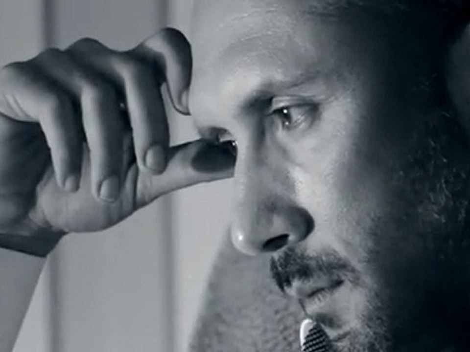 ÖZTÜRK - SANA MUHTACIM KLİP