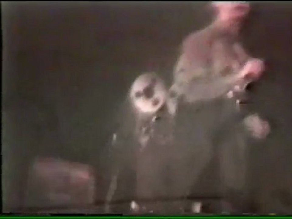Depeche Mode - Boys Say Go! (1981 Rare)